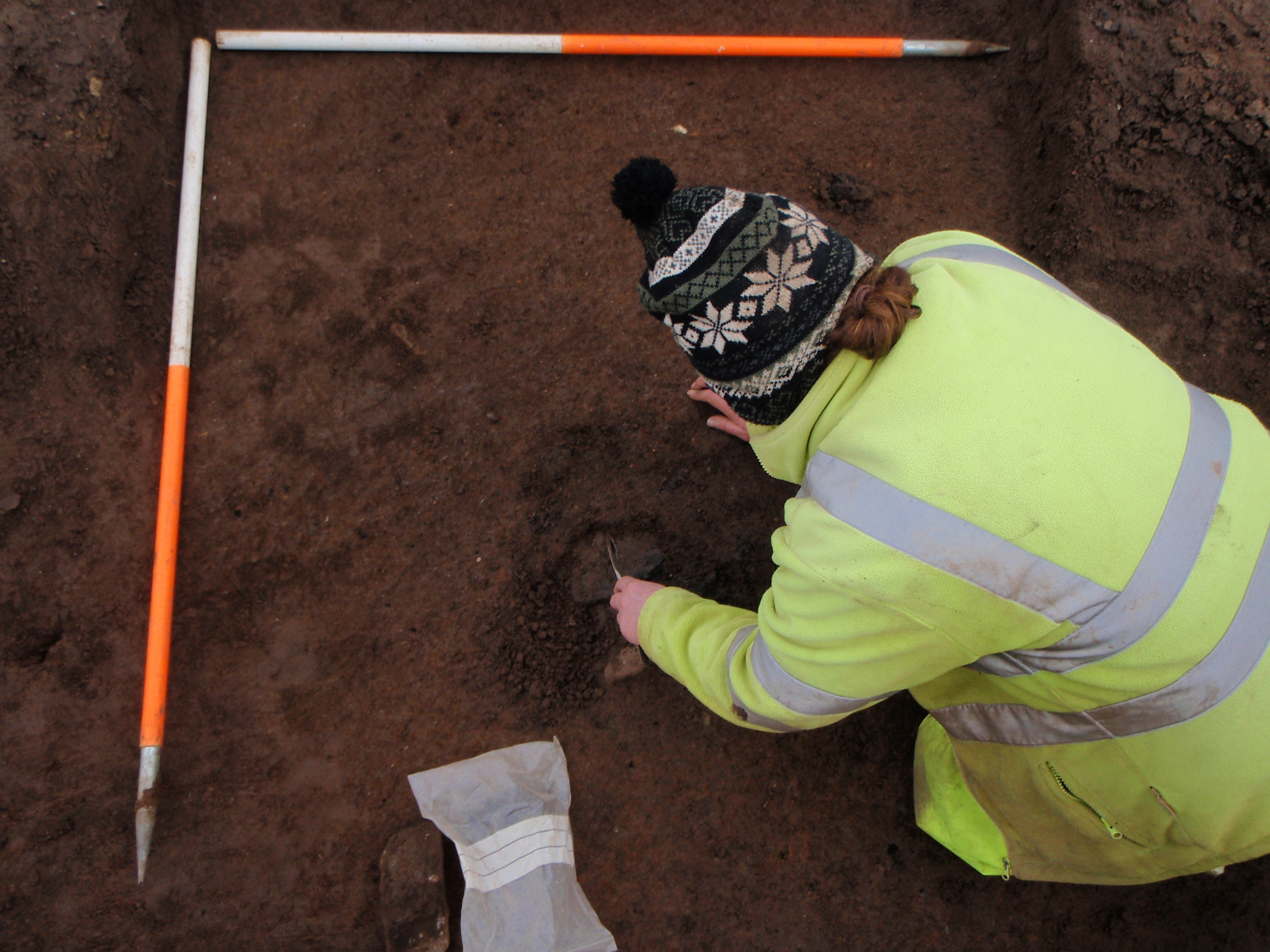 Prehistoric settlement and ritual activities at Barassie, South Ayrshire