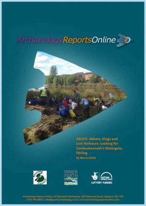 Abbots, Kings and Lost Harbours