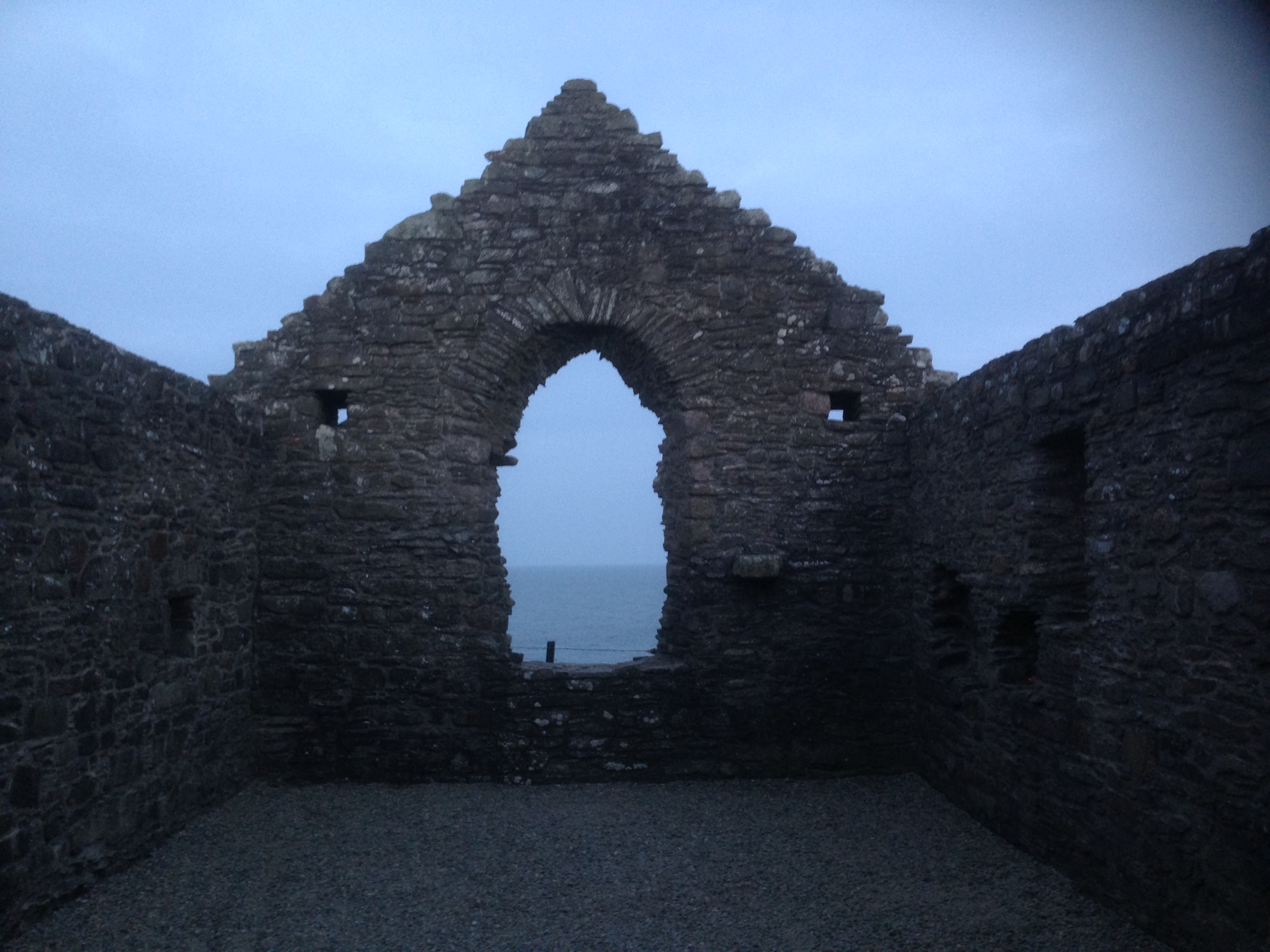 GUARD Archaeology Capabilities