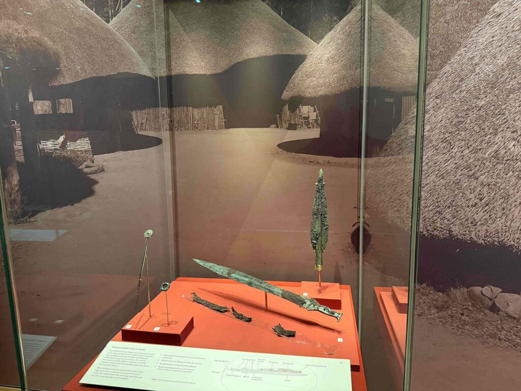 Image of the Carnoustie Hoard