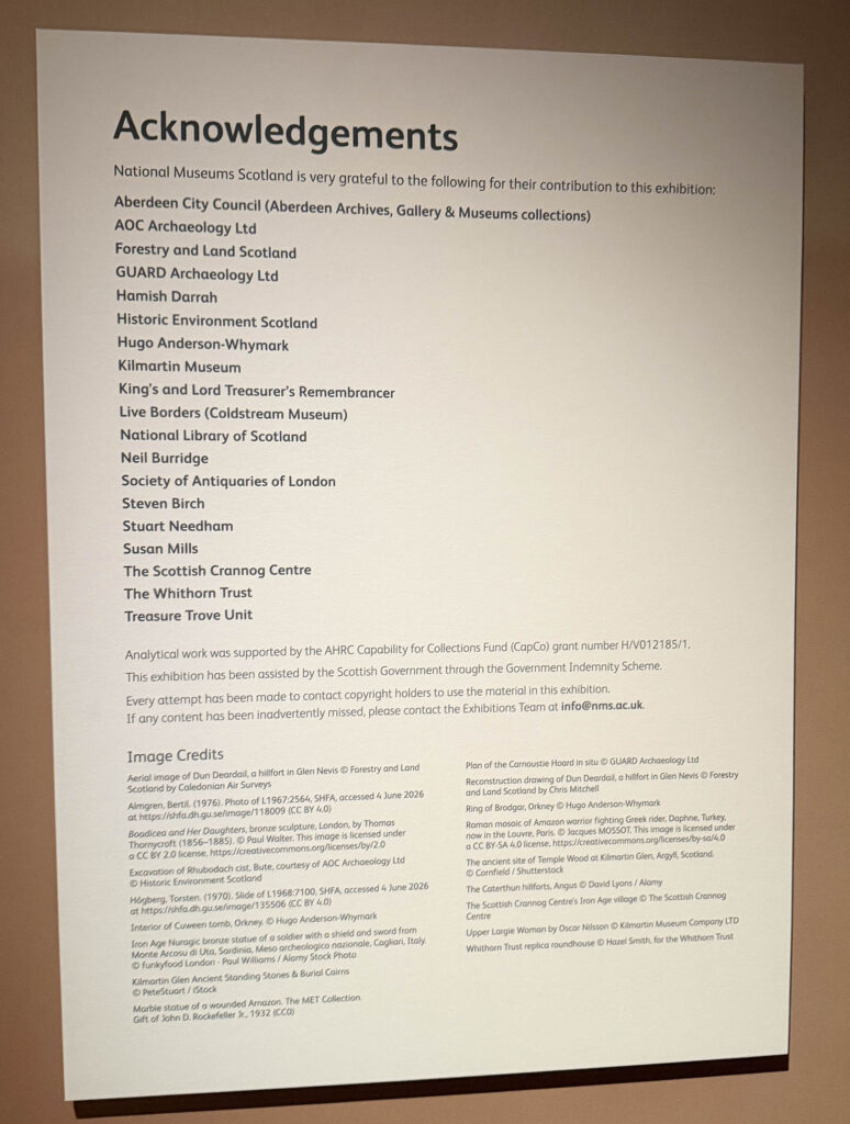 Acknowledgements