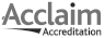 Acclaim logo