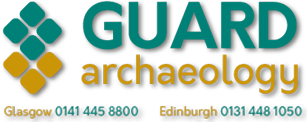 GUARD Archaeology Limited logo