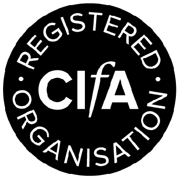 Chartered Institute for Archaeologists