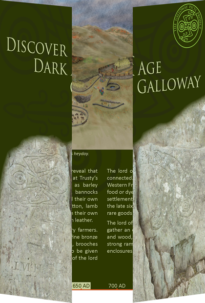 leaflet front cover