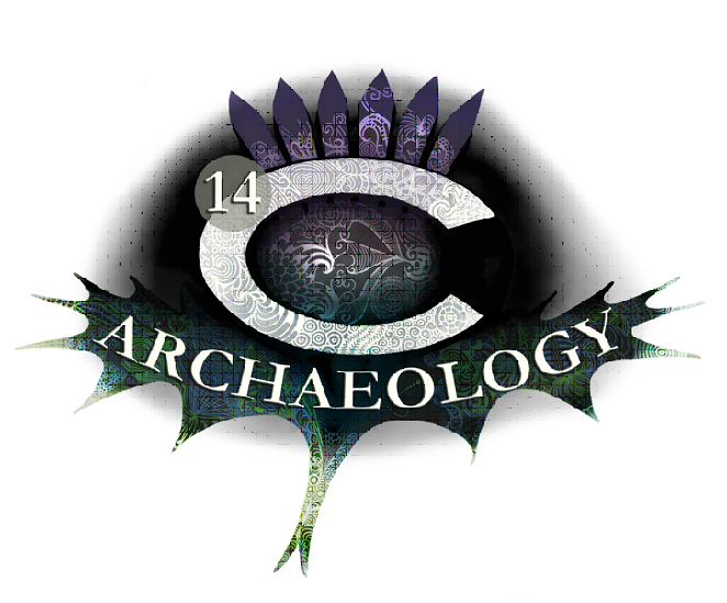 ¹⁴C & Archaeology