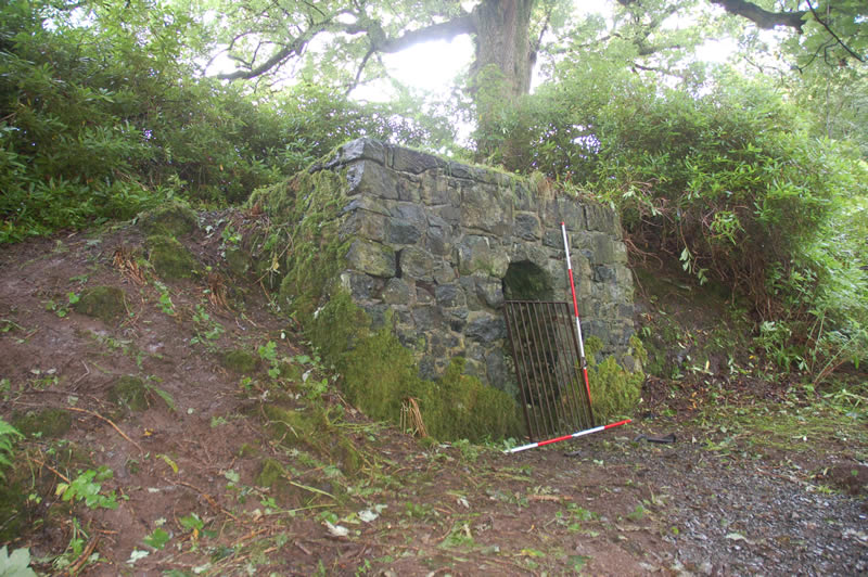 Semple Ice House