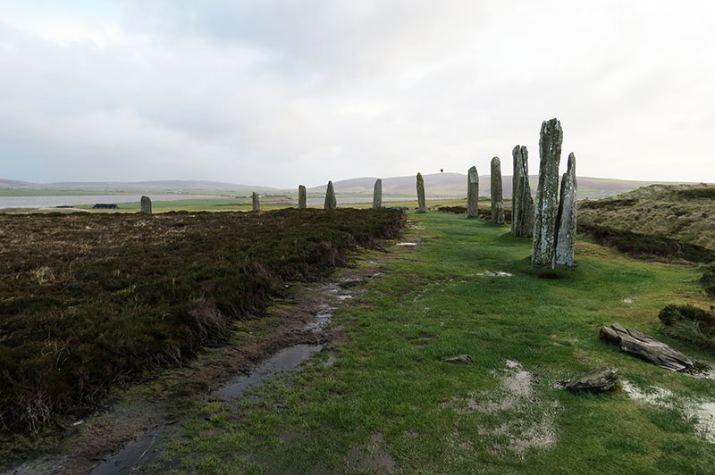 Orkney